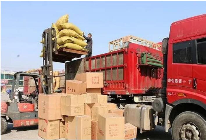 泉州到槐荫区物流专线