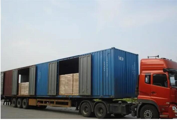 泉州到槐荫区整车运输