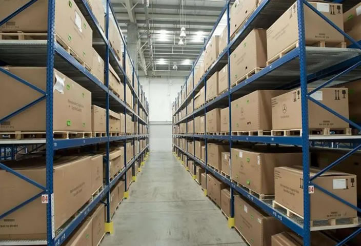 泉州到槐荫区货物仓储