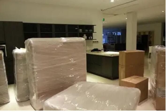 泉州到槐荫区长途搬家