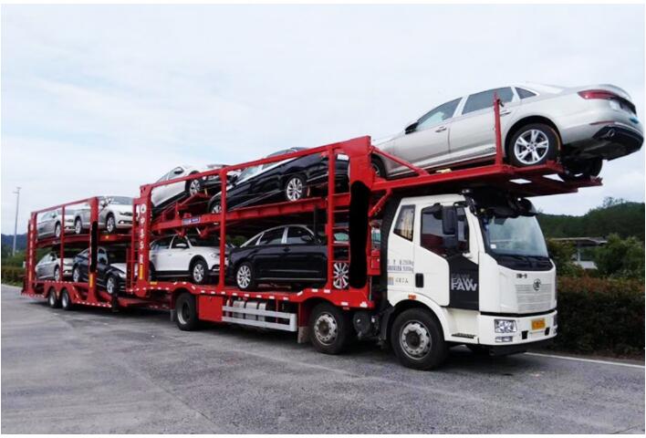 泉州到槐荫区轿车托运